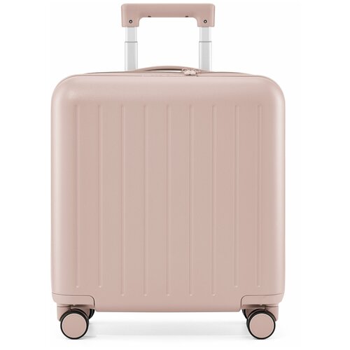 Чемодан Xiaomi Ninetygo Lightweight Pudding Luggage 18