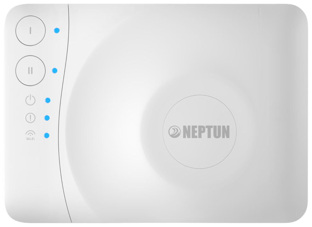 Модуль управления Neptun Smart+ - фотография № 3