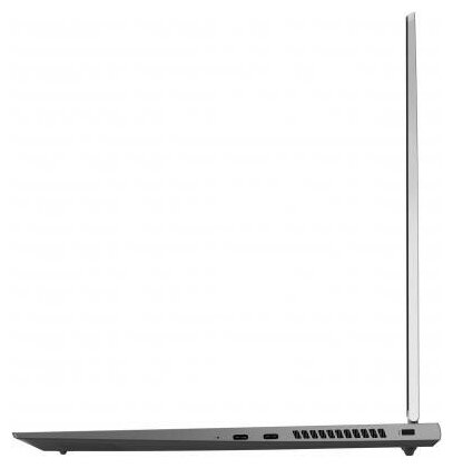 Ноутбук Lenovo ThinkBook 16p Gen 2 16 WQXGA IPSRyzen 5 5600H16GB512GB SSD RTX 3060 6GbWin 10 ProNoODDсерый 20YM0008RU