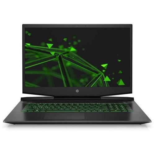 Ноутбук HP Pavilion Gaming 17-cd2030ur Intel Core i7 11370H 33 GHz - 48 GHz 16384 Mb 173 Full HD 1920x1080 512 Gb SSD DVD нет nVidia GeForce RTX 3050 4096 Mb DOS черный 275 кг 4L619EA 15550100₽