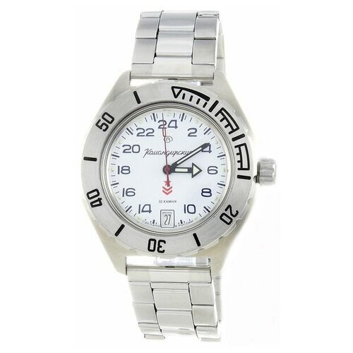 фото Часы наручные восток 650546