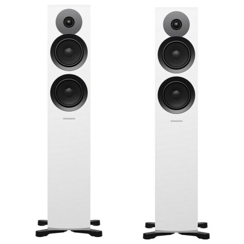 фото Колонка напольная dynaudio emit 30 white