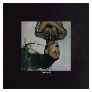 Виниловые пластинки, Republic Records, GRANDE, ARIANA - Thank U, Next (LP)