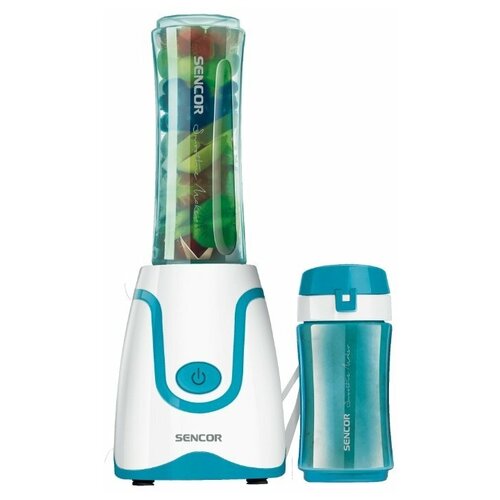 Настольный блендер Sencor SBL 2214RD SBL 2214RD 266700₽
