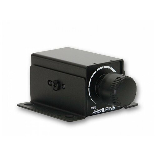 Регулятор уровня ALPINE RUX-KNOB2 304100₽