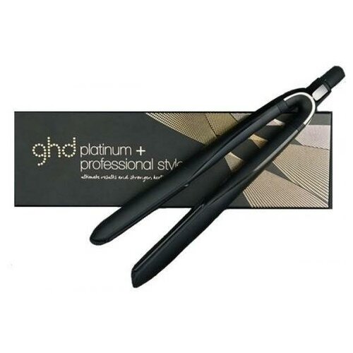 Стайлер для укладки волос GHD Platinum Black 3850500₽