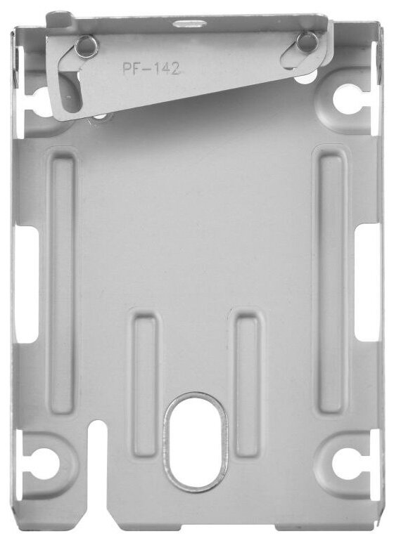 фото Крепежная скоба MyPads TA-127276 под жесткий диск HDD для игровой консоли Playstation 3 Super Slim 4000