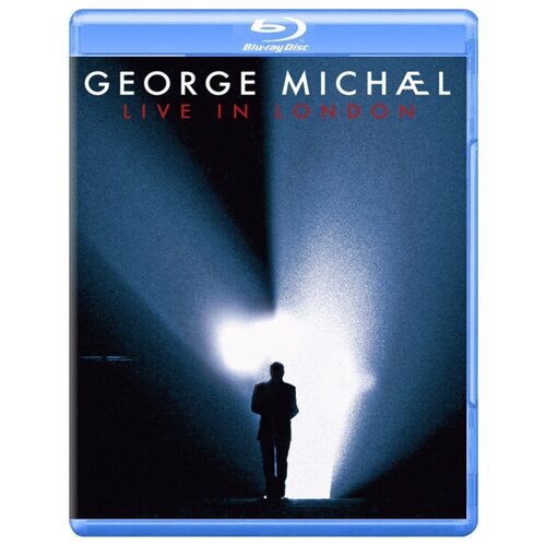Michael, George - Live In London
