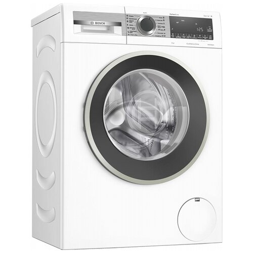 Стиральная машина Bosch Serie 4 WHA232X2OE, белый