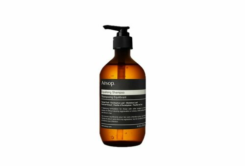 AESOP Балансирующий шампунь для волос Equalising Shampoo (500 мл)