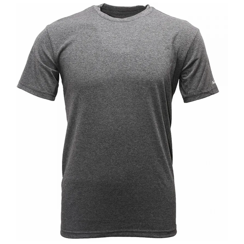Футболка REMINGTON SW Remington Men’s City Toughy Gray Tshirt, размер 58/60 (4XL) рост 180-196 см