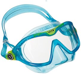 Маска детская Aqua Lung Sport MIX для плавания и сноркелинга