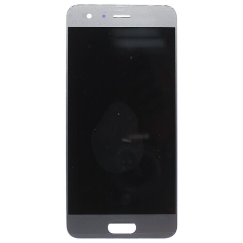 Экран (дисплей) для Huawei Honor 9 Premium в сборе с тачскрином (серый)