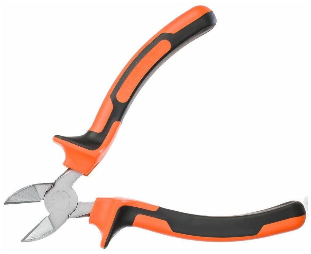 фото Бокорезы Gigant 180 мм NM-GDCP180