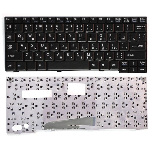 Клавиатура для ноутбука Sony Vaio VPC-M черная 1397₽