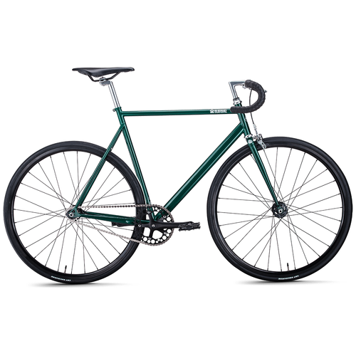 Городской велосипед BEAR BIKE Milan (2021)(54)