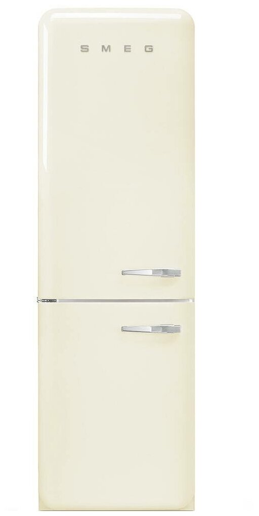 Smeg Холодильник Smeg FAB32LCR5