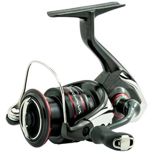 катушка безынерционная shimano complex 2500hgs f4 2500 Катушка безынерционная SHIMANO VANFORD 2500 2500