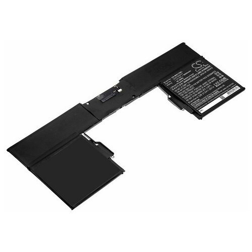 аккумулятор g3hta052h для планшета microsoft surface book 3 15 Аккумулятор для клавиатуры Microsoft Surface Book 1 (G3HTA001H)