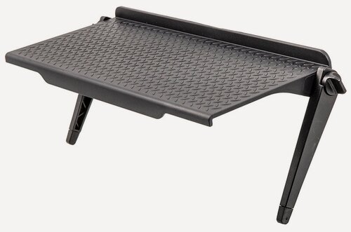 Изображение товара Полка Palmexx универсальная на монитор, 300мм*115мм, пластик