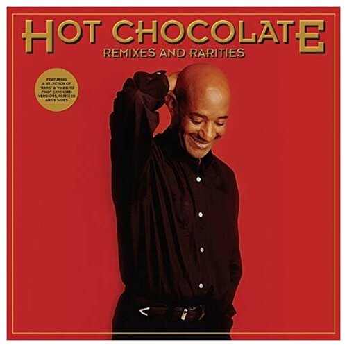 Компакт-Диски, CHERRY POP, HOT CHOCOLATE - Remixes And Rarities (3CD)