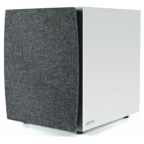 Сабвуфер Jamo C 912 SUB Matte white 5299000₽