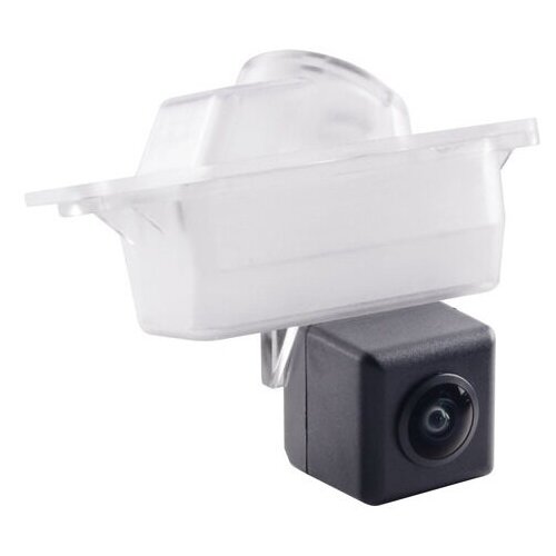 Камера Mitsubishi Outlander I 02-08 Lancer IXSW 00-10 X 07-17 AHD Incar VDC-011AHD 234000₽