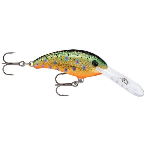 фото Воблер rapala shad dancer 05 /btr