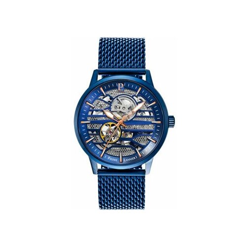 фото Часы pierre lannier 332c469