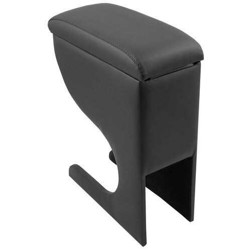 Подлокотник REIN для RENAULT Kaptur, 2016-, черный, экокожа (REIN.789018)