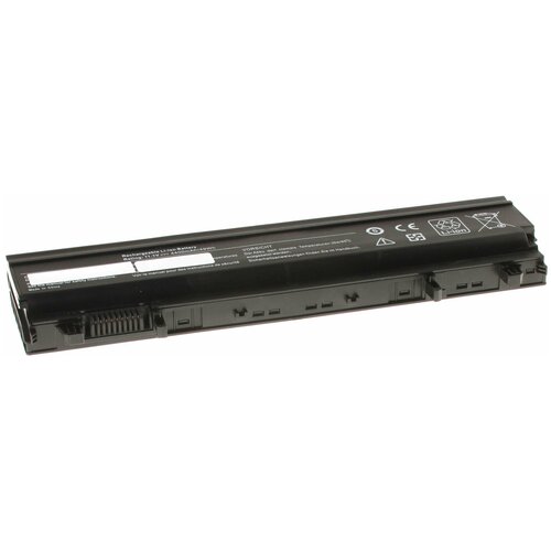 Аккумуляторная батарея Anybatt 11-U1-11425 4400mAh для Dell Latitude 14, Latitude E5440, Latitude 15, Latitude E5540, Latitude 14 5000, Latitude 14 7000 аккумулятор для dell latitude 7202 7212 7xntr 451 bcdh 26wh 3500mah 7 4v