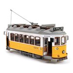 Сборная модель Ocio Creativo Трамвай Lisboa (53005) 1:24 - изображение