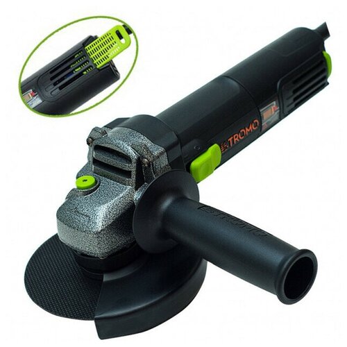 Углошлифовальная машина болгарка STROMO SG 1100125 246500₽