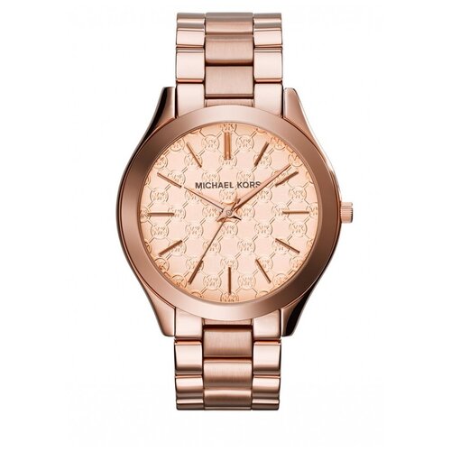 Наручные часы Michael Kors Slim Runway MK3336