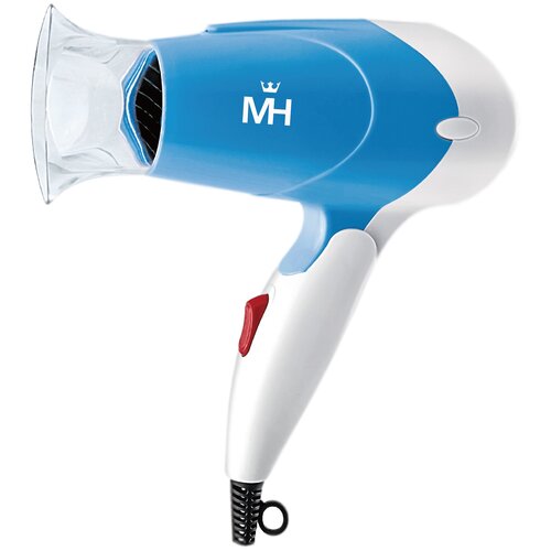 Фен электрический MercuryHaus Travel60 52200₽