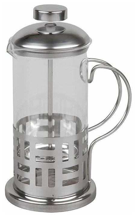 фото Френч-пресс 350мл, RSG-660015-S