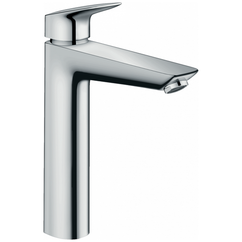 Смеситель для ванны hansgrohe Logis 71090000 хром