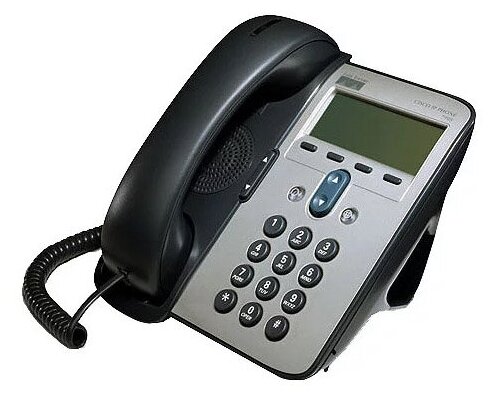 VoIP-телефон Cisco 7912G