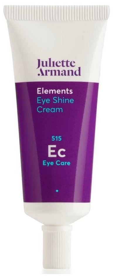 Juliette Armand Eye Shine Cream / Омолаживающий крем для век, 20 мл