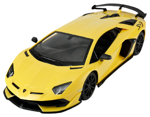 Машинка Rastar Lamborghini Aventador SVJ 96000 1:14 35.5 см