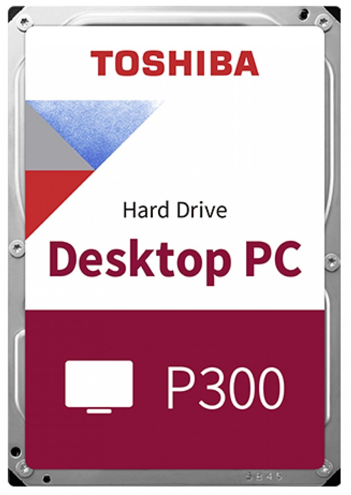 Жесткий диск Toshiba P300 HDWD240UZSVA