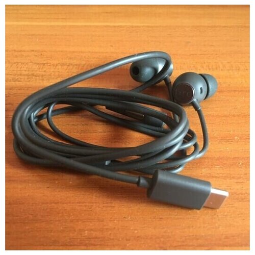 Наушники-вкладыши MyPads HTC U11 U-3W с микрофоном и переключателем песен 199000₽