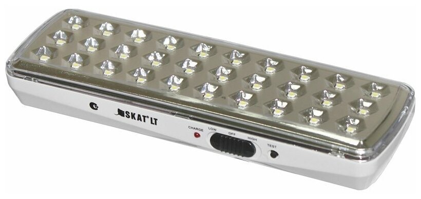 Светильник аварийного освещения Бастион SKAT LT-301200 LED Li-ion