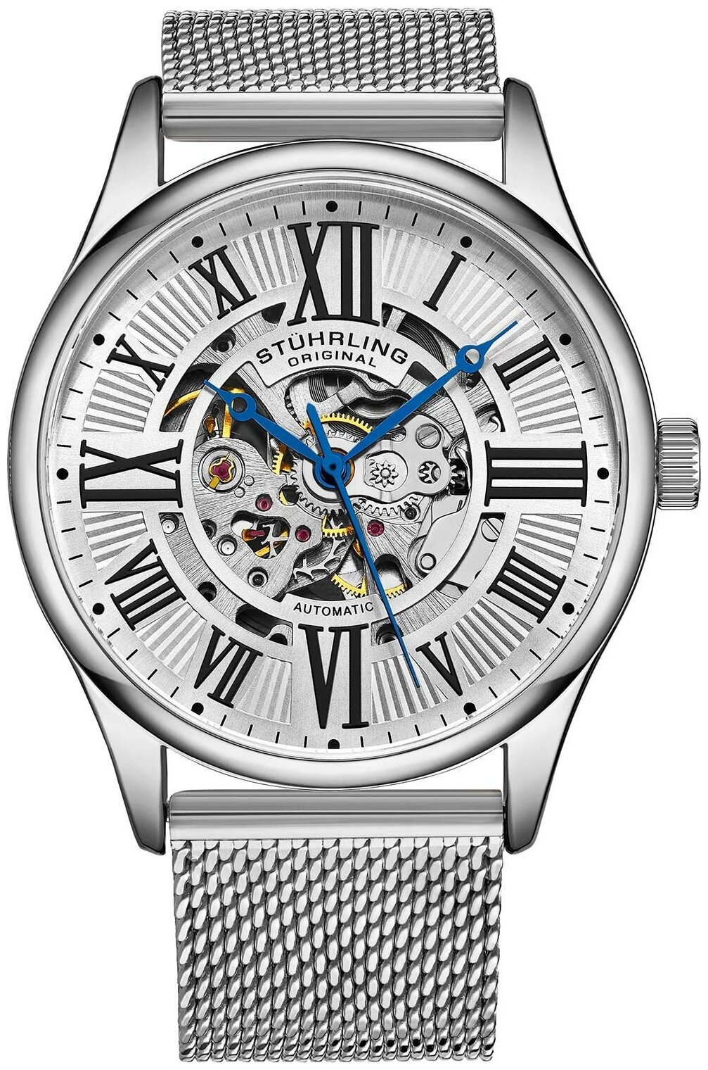 Наручные часы STUHRLING Legacy