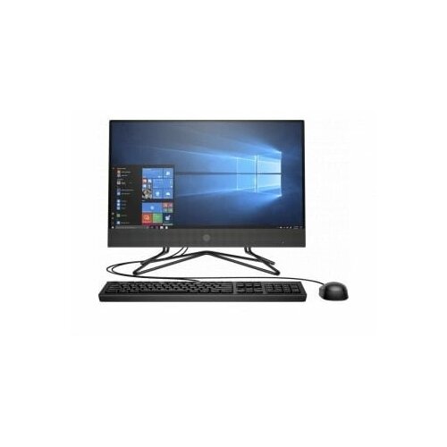 фото Моноблок hp 205 g4 260q0es