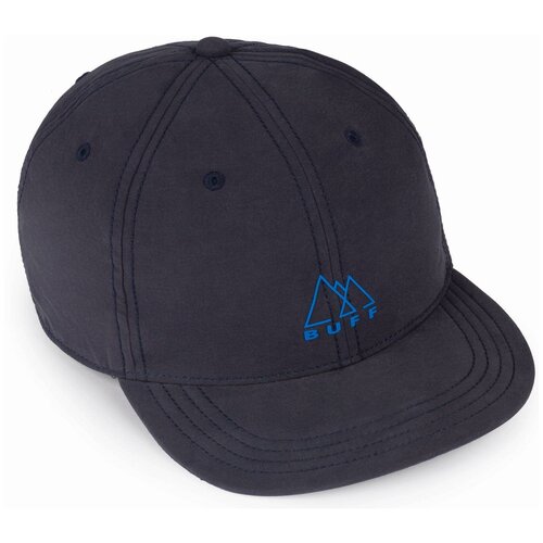 фото Кепка buff pack baseball cap solid navy