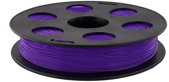 BESTFILAMENT Пластик PETG 1.75мм сиреневый 0.5кг BestFilament