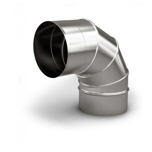 Отвод 90 Tmf ф115 05мм 1090₽