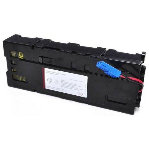 Батарея APC APCRBC116 батарея apc apcrbc123