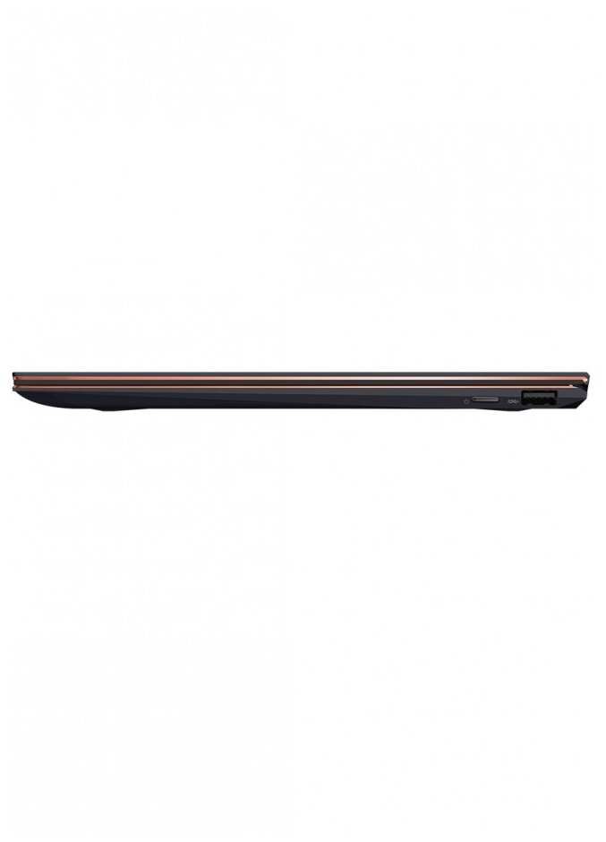 133 Ноутбук ASUS Zenbook Flip S OLED UX371EA-HL135T 3840x2160 Intel Core i7 1165G7 28 ГГц RAM 16 ГБ SSD 1 ТБ Intel Iris Xe Graphics Windows 10 Home 90NB0RZ2-M02230 черный